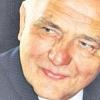 Der Unternehmer Emil Köhler wurde 81 Jahre alt. 