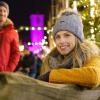 Weihnachtszauber soll auch in diesem Jahr das Bild der Bad Mergentheimer Altstadt prägen.