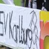 Nach derzeitigem Stand der Dinge kann am Samstag in Karlburg gespielt werden.