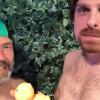 "Die Ente bleibt draussen" feiert am Freitag, 2. Oktober Premiere in der Spessartgrotte.