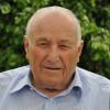 Im Alter von 98 Jahren verstorben: Erwin Werner.
