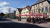 Im Rückblick auf das Jahr charakterisierte Bürgermeister Georg Seiffert Bischofsheim als attraktives Rhönstädtchen mit ansprechenden Angeboten für Touristen und Einheimische. Der Marktplatz ist die gute Stube, das Herzstück der Stadt.