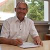 Biebelrieds Bürgermeister Roland Hoh wartet noch immer auf die endgültige Entscheidung über seine Aufwandsentschädigung. 