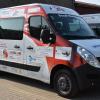 Die Stadt Röttingen hat zwei Bürgerbusse,in der Vergangenheit kam es immer wieder zu Problemen beim Ausleihen.