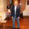 Sebastian Schneider (Mitte) ist der neue Feldgeschworene in der Stadt Marktsteft. In der Stadtratssitzung am Dienstagabend wurde er von Bürgermeister Thomas Reichert (links) und Siebenerobmann Willi Wolf vorgestellt.