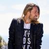 David Garrett