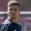 Jung und innovativ: Robert Klauß, der neue Trainer des 1. FC Nürnberg.