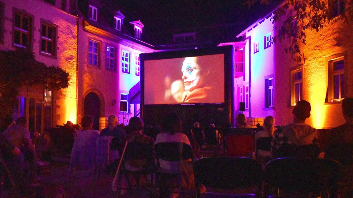 Bad Neustadt An Der Saale Kino