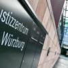 Im Justizzentrum Würzburg fand am Dienstag der Prozess gegen den Polizeischüler statt, der seinen Stubenkameraden versehentlich erschossen hatte.