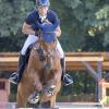 Mit Sven Schlüsselburg ging ein echter Shootingstar des deutschen Reitsports beim Kiliani-Turnier an den Start. Mit Sven Schlüsselburg ging ein echter Shootingstar des deutschen Reitsports beim Kiliani-Turnier an den Start.