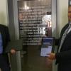 Im Volkacher Rathaus herrschte große Freude, als Ministerin Judith Gerlach – in digitaler Form – den Förderbescheid an Bürgermeister Heiko Bäuerlein und Geschäftsstellenleiter Gerhard Wagenhäuser übergab.