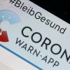 14,1 Millionen Deutsche haben die Corona-Warn-App der Bundesregierung schon auf ihrem Smartphone. 