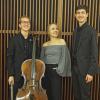 Das "Trio Benjamin" ist im September bei den Musiktagen Ebern zu Gast.