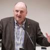 Steht seit Juli 2014 an der Spitze der Unterfranken-SPD: Bernd Rützel.