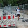 Die Rote Brücke in Wildflecken steht Fußgängern wieder zur Verfügung.