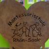Ein Herz und eine Seele sind die Gemeinde Sandberg und die Montessori-Schule eigentlich nicht mehr. Noch immer steht eine Entscheidung aus, wie es mit dem Schulstandort des privaten Trägers weitergeht. Am Montag soll es ein weiteres Gespräch geben, mit den beiden Dekanen Krefft und Büttner am Verhandlungstisch.