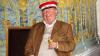 Willi Hertlein, der Mann mit der markanten Mütze.