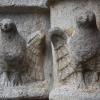 Welchen Ursprung diese Vogeldarstellungen haben, wird im neuen Buch von Karl Endres ebenfalls versucht zu ergründen.