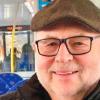 Kurt Weid stammt aus Schweinfurt, lebt seit Jahrzehnten in Schweden. Er erzählt, wie er die Corona-Krise in Schweden erlebt.  