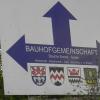 Die Abrechnung für den Neubau des Bauhofes der Bauhofgemeinschaft Brend-Saale in Hohenroth liegt vor. Gut geplant, im Kostenrahmen geblieben.