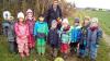 Seit Oktober 2019 gibt es in Karlburg eine Bund-Naturschutz-Naturerlebnisgruppe.