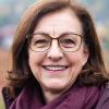 Susanne Knof ist neue Bürgermeisterin Obernbreit.