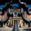 Bis zuletzt gab es Hoffnung, nun geht es nicht mehr anders: Die Bayreuther Festspiele müssen wegen der Corona-Krise diesen Sommer aussetzen.