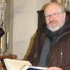 Dekan Oswald Sternagel betreut die katholische Pfarreiengemeinschaft Ochsenfurt. Dekan Oswald Sternagel betreut die katholische Pfarreiengemeinschaft Ochsenfurt.