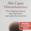 In dem Buch von Alex Capus geht es auch um die Marktheidenfelder Frau Emma Karpf des "Himmelsstürmers" Eduard Spelterini.