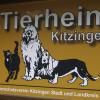 Beim geplanten Neubau des Kitzinger Tierheims gibt es eine Finanzierungslücke von 200 000 Euro. Das Geld muss vermutlich beim Bau eingespart werden, eine größere Kreditaufnahme wird es nicht geben.