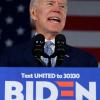 Joe Biden will Präsidentschaftskandidat der Demokraten werden.