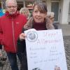 Ellen Gutermuth hat 47 Jahre in der Altenpflege gearbeitet und geht ab Juni in Rente. Ellen Gutermuth hat 47 Jahre in der Altenpflege gearbeitet und geht ab Juni in Rente.