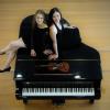 Am Montag, 17. Februar, um 15 Uhr findet im Schüttbau in Rügheim ein Konzert mit Samira Spiegel und Nina Scheidmantel statt.