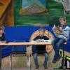 Was ist gefährlicher: Trampolinspringen oder Rechtschreibung. Diese drei Jungs fanden es heraus. Was ist gefährlicher: Trampolinspringen oder Rechtschreibung. Diese drei Jungs fanden es heraus.