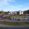Silvesterlauf in Estenfeld.