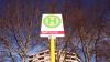 Am Berliner Platz wird es nun doch keine Hochbebauung geben. Die Stadt hat den geplanten Investorenwettbewerb gestrichen.