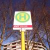 Am Berliner Platz wird es nun doch keine Hochbebauung geben. Die Stadt hat den geplanten Investorenwettbewerb gestrichen.