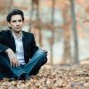Für den Konzertpianisten Martin Stadtfeld ist Johann Sebastian Bach „das A und O der Musik“