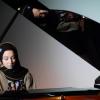Spiegel der vielfältigen Schweinfurter Kulturszene: Zeynep Ersoy am Klavier. Spiegel der vielfältigen Schweinfurter Kulturszene: Zeynep Ersoy am Klavier.