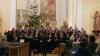 Der Männerchor des SV Willanzheim lud am vierten Advent zum Weihnachtskonzert in die Kirche St. Martin ein.
