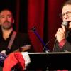 Jan Reinelt & Friends treten am Neujahrstag in der Rüstkammer in Gerolzhofen auf.