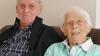 Kurt und Ilse Richter sind seit 70 Jahren verheiratet. 