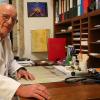 Dr. Wolf-Rüdiger Weise gehört in gewisser Weise zu einer „gefährdeten Art“ – auch wenn die Hausärzte noch nicht auf der Roten Liste stehen. Der 76-Jährige betreibt seine Praxis in Kitzingen bereits seit 42 Jahren. Ein Nachfolger ist nicht in Sicht.