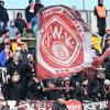 Die Anhänger der Würzburger Kickers, hier beim Auswärtsspiel beim FC Bayern II, müssen sich auf gleich zwei Montagabendspiele in der Fremde einstellen.