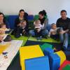 Der Familienstützpunkt Dettelbach hat sich etabliert.