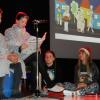 Vorweihnachtlicher Abend in der Realschule Marktheidenfeld