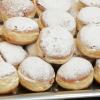 Symbolbild Krapfen.
