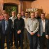Mitarbeiterehrung bei Gerresheimer.