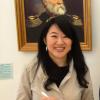 Bei ihrem Würzburg-Besuch versprach Bürgermeisterin Naomi Koshi dem Siebold-Museum einen bemalten Kanaldeckel ihrer Stadt. Bei ihrem Würzburg-Besuch versprach Bürgermeisterin Naomi Koshi dem Siebold-Museum einen bemalten Kanaldeckel ihrer Stadt.