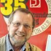 Gewerkschafter alter Schule: Peter Baumann hat an diesem Montag seinen letzten Arbeitstag.THOMAS OBERMEIER